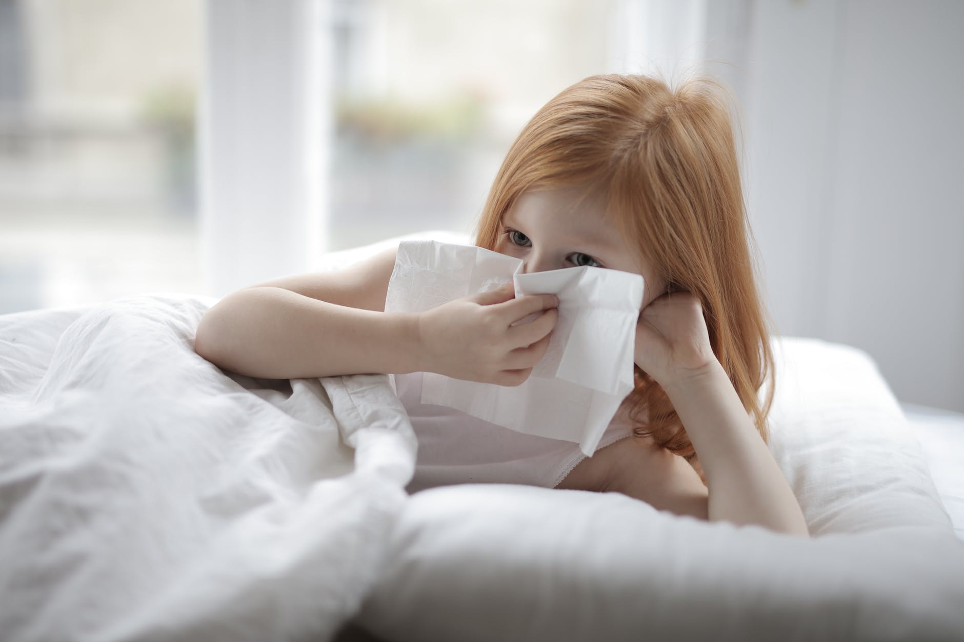 3 Most Common Allergies Among Children Dr John D Bray MD Blog