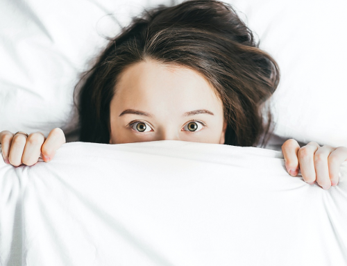8 Things To Try For Your Sleep Disorder