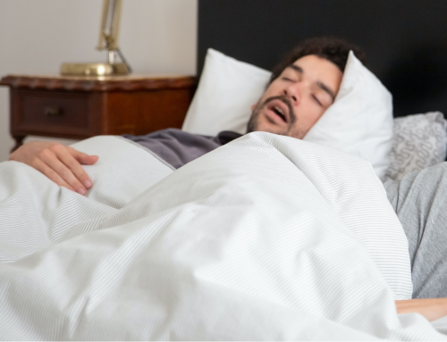 5 Things That Make Sleep Apnea Worse